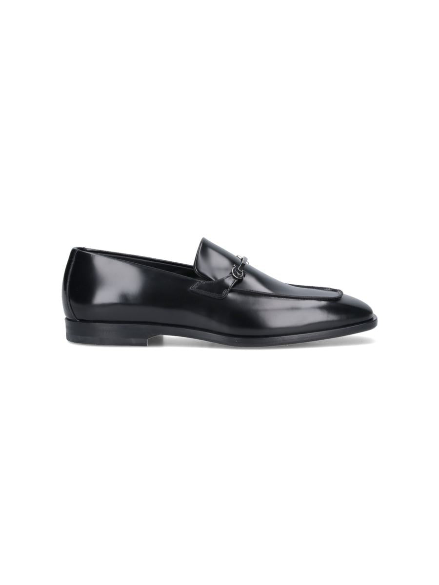 Salvatore Ferragamo Flat Shoes