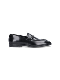 Salvatore Ferragamo Flat Shoes