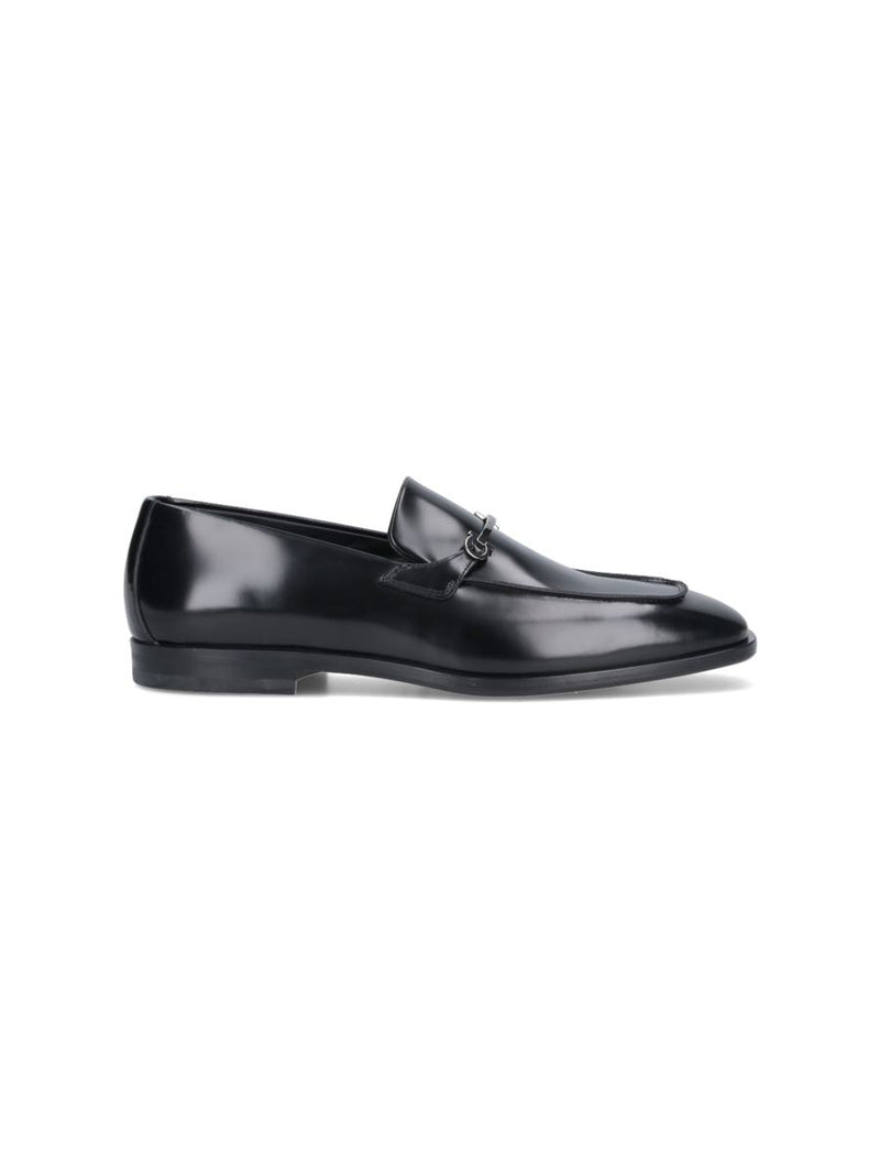Salvatore Ferragamo Flat Shoes
