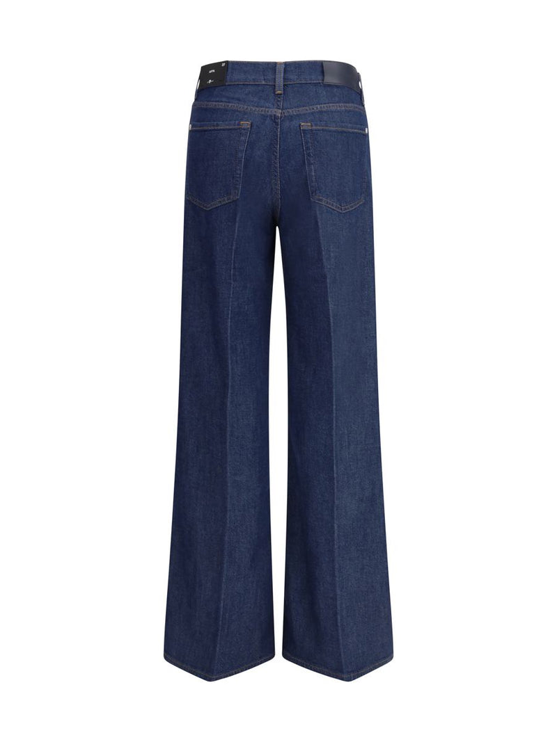 7 For All Mankind Jeans