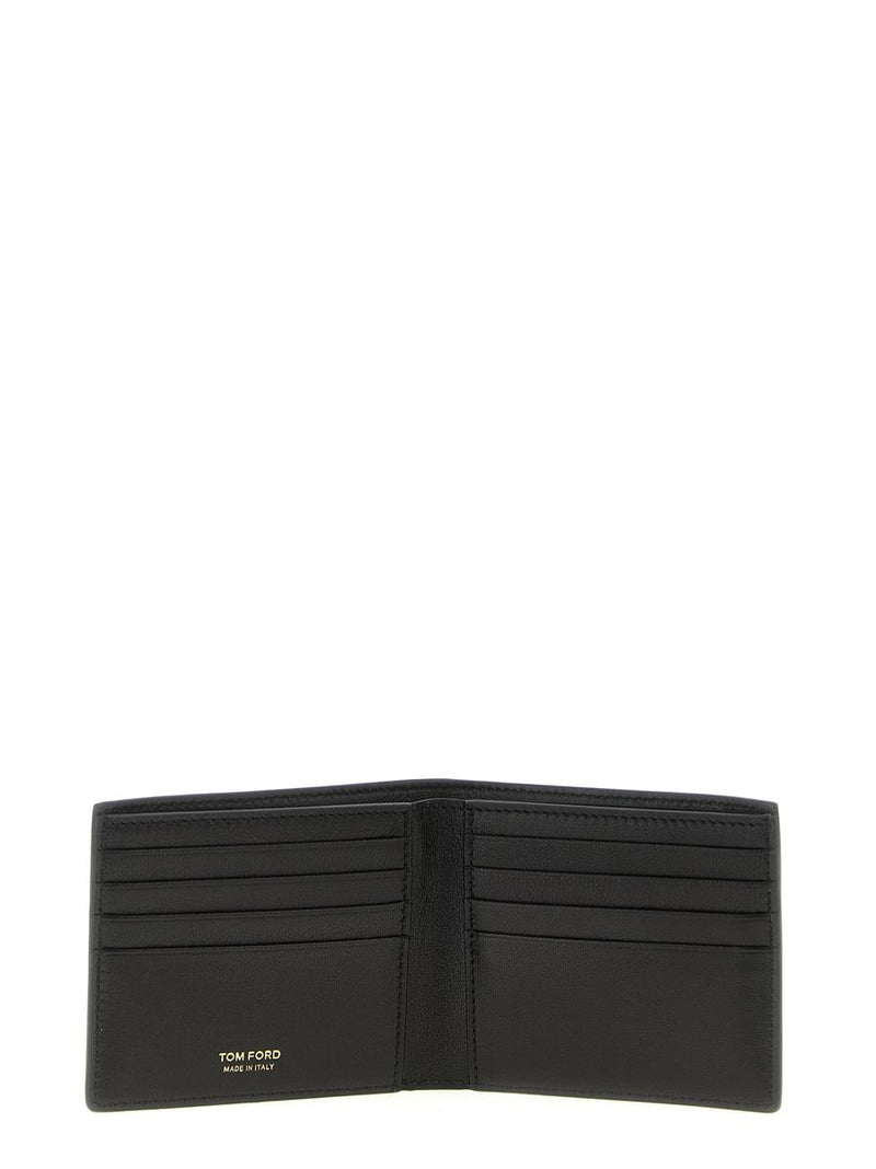 Tom Ford Crocodile Wallet
