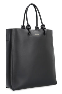 Jil Sander Leather Tote