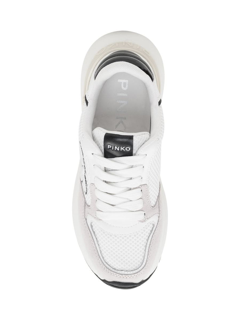 Pinko Gem 07 Sneakers