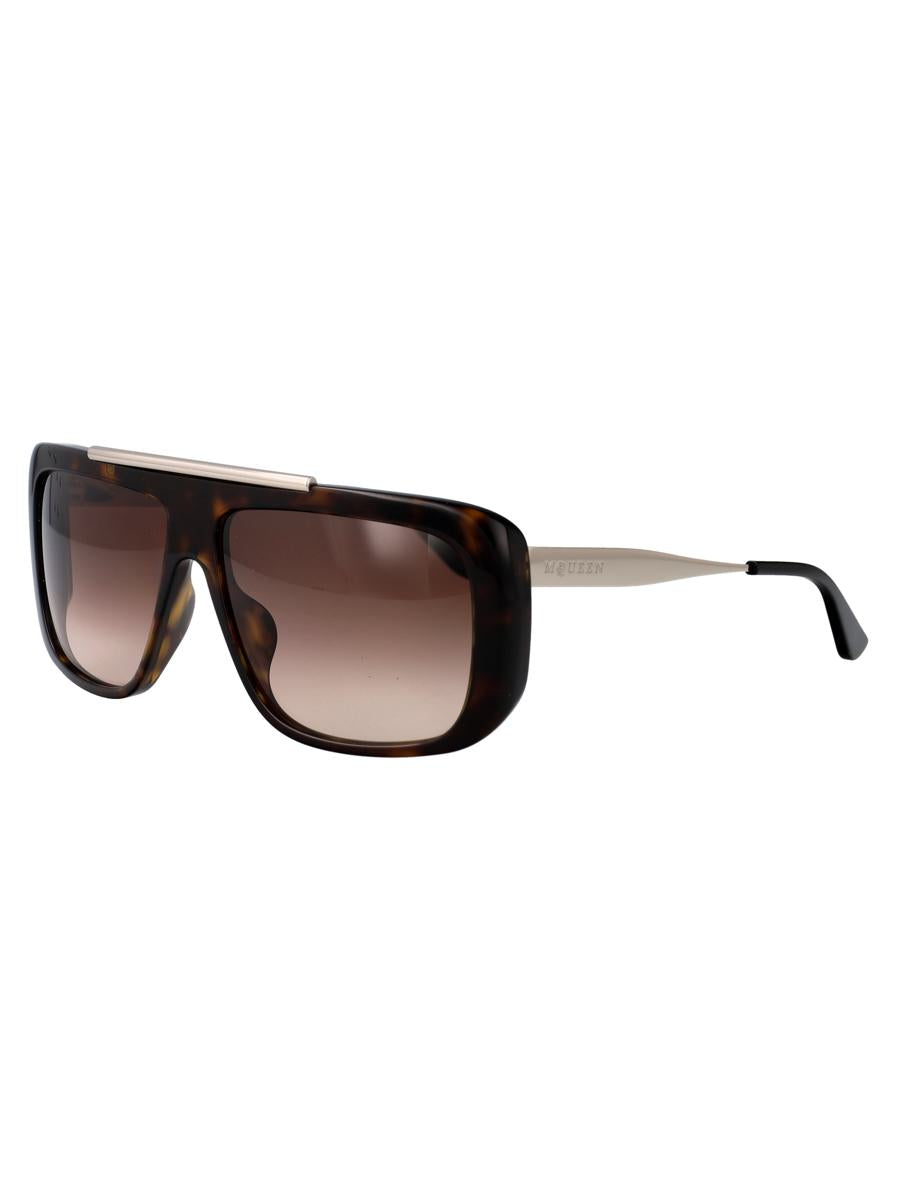 Alexander McQueen Sunglasses