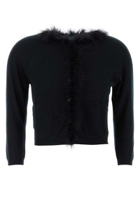 Prada Knitwear