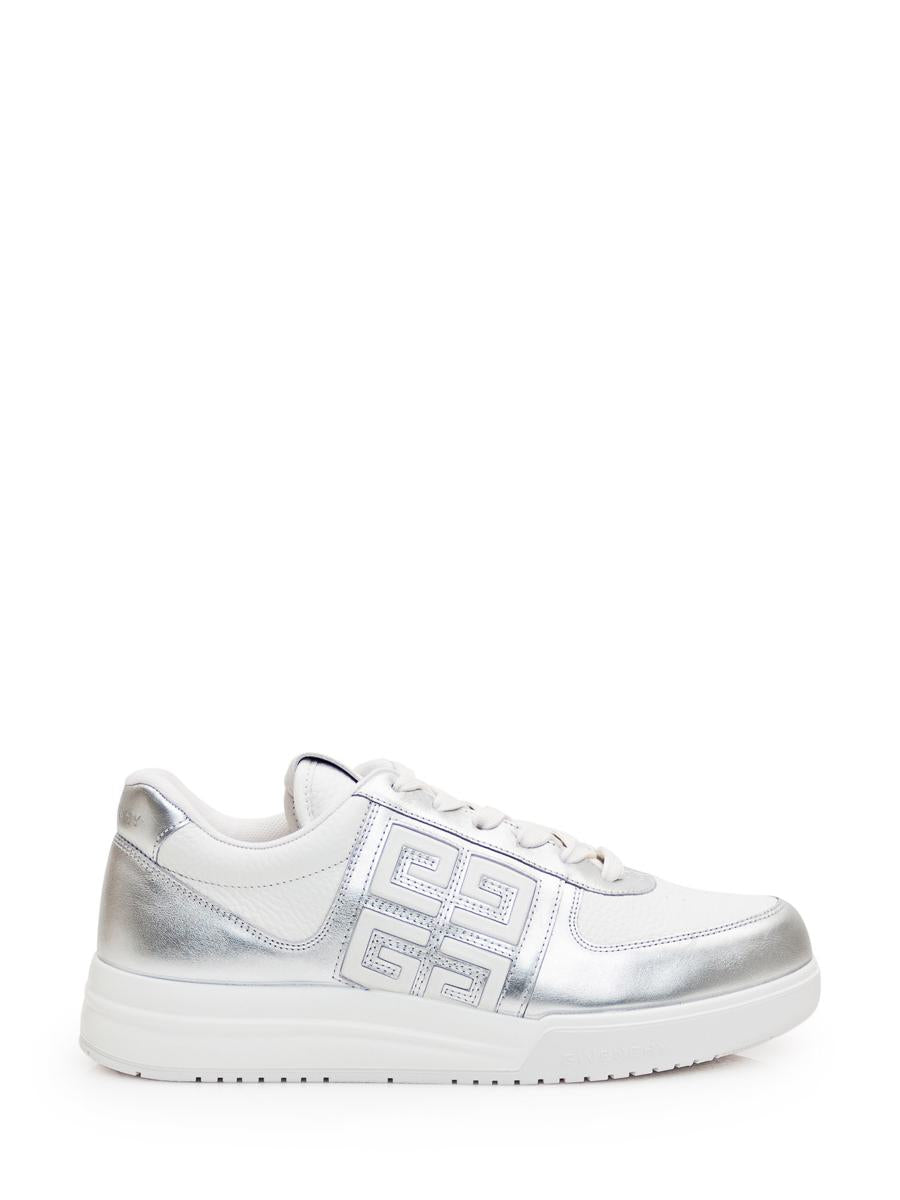 Givenchy Sneaker G4 Low-Top