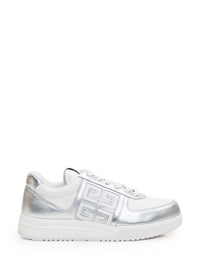 Givenchy Sneaker G4 Low-Top