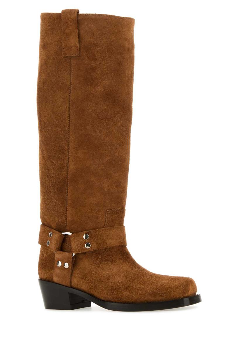 Paris Texas Boots