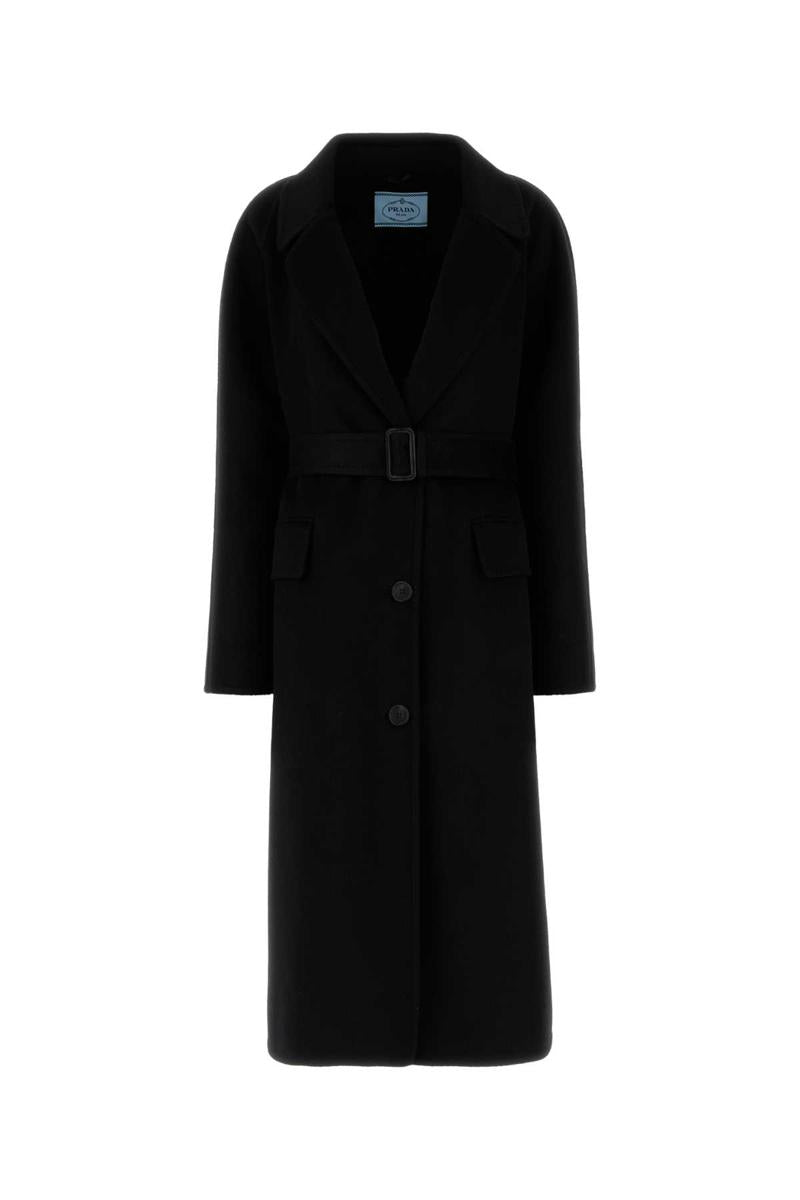 Prada Coats