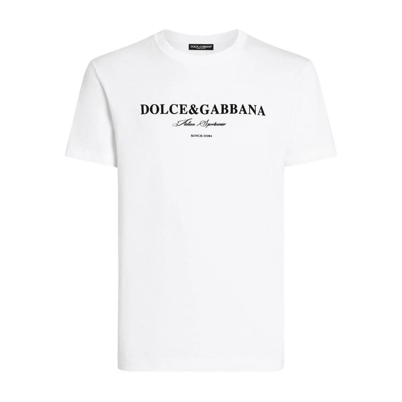 Dolce & Gabbana T-Shirts & Vests