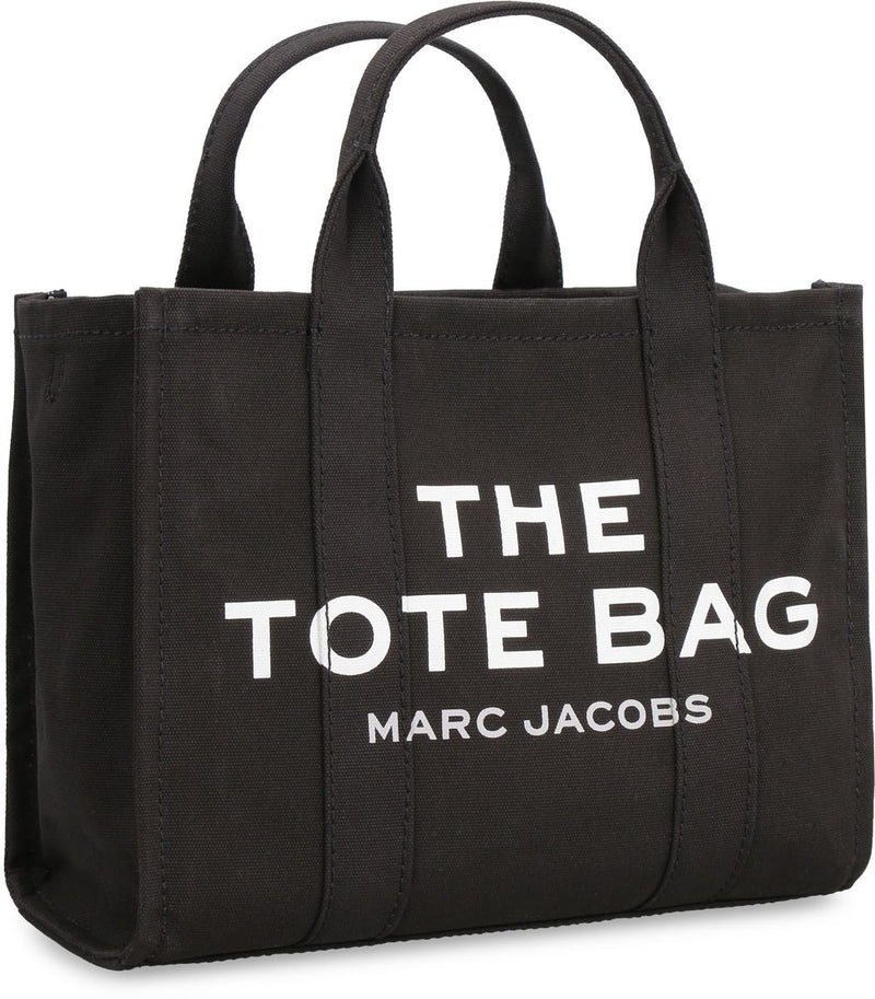 Marc Jacobs The Medium Tote Bag Canvas