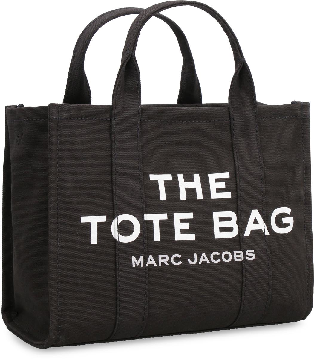 Marc Jacobs The Medium Tote Bag Canvas