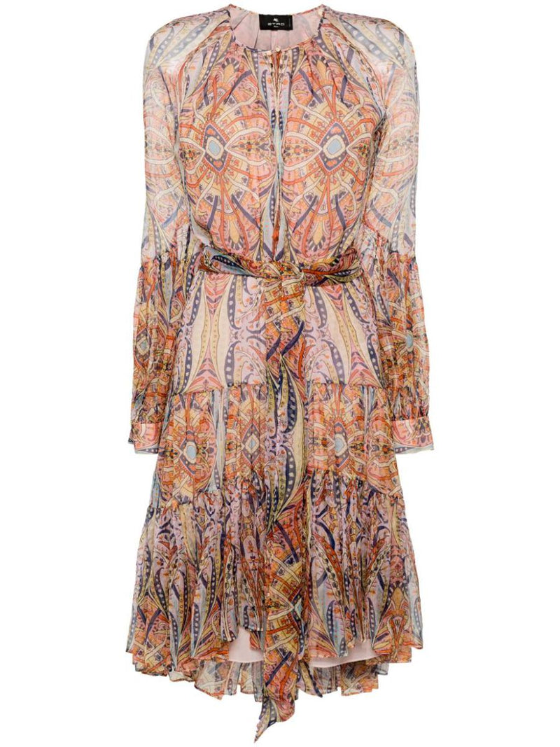 Etro Dresses