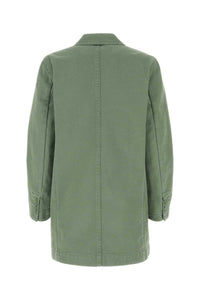 Max Mara Jackets And Vests