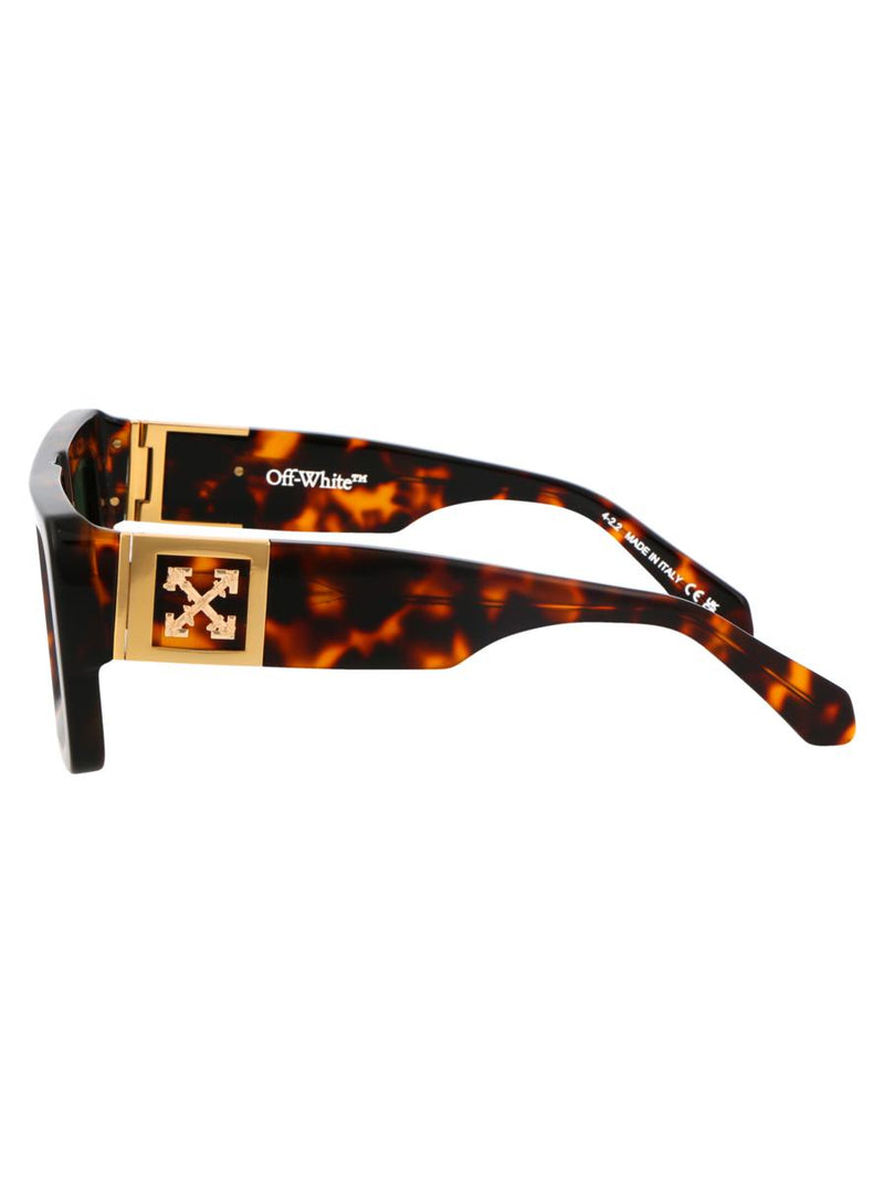 Off-White Sunglasses