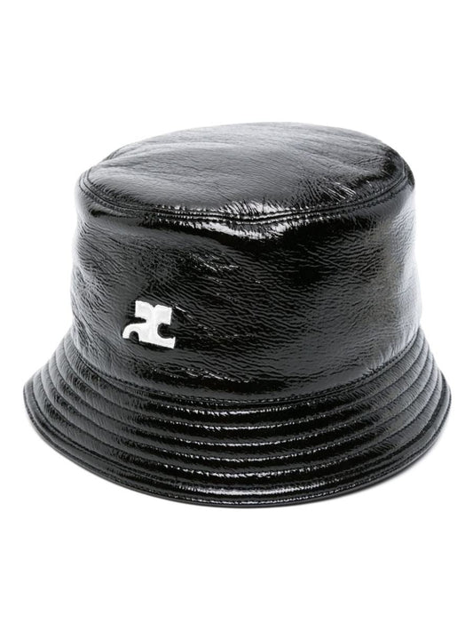 Courrèges Bucket Hat