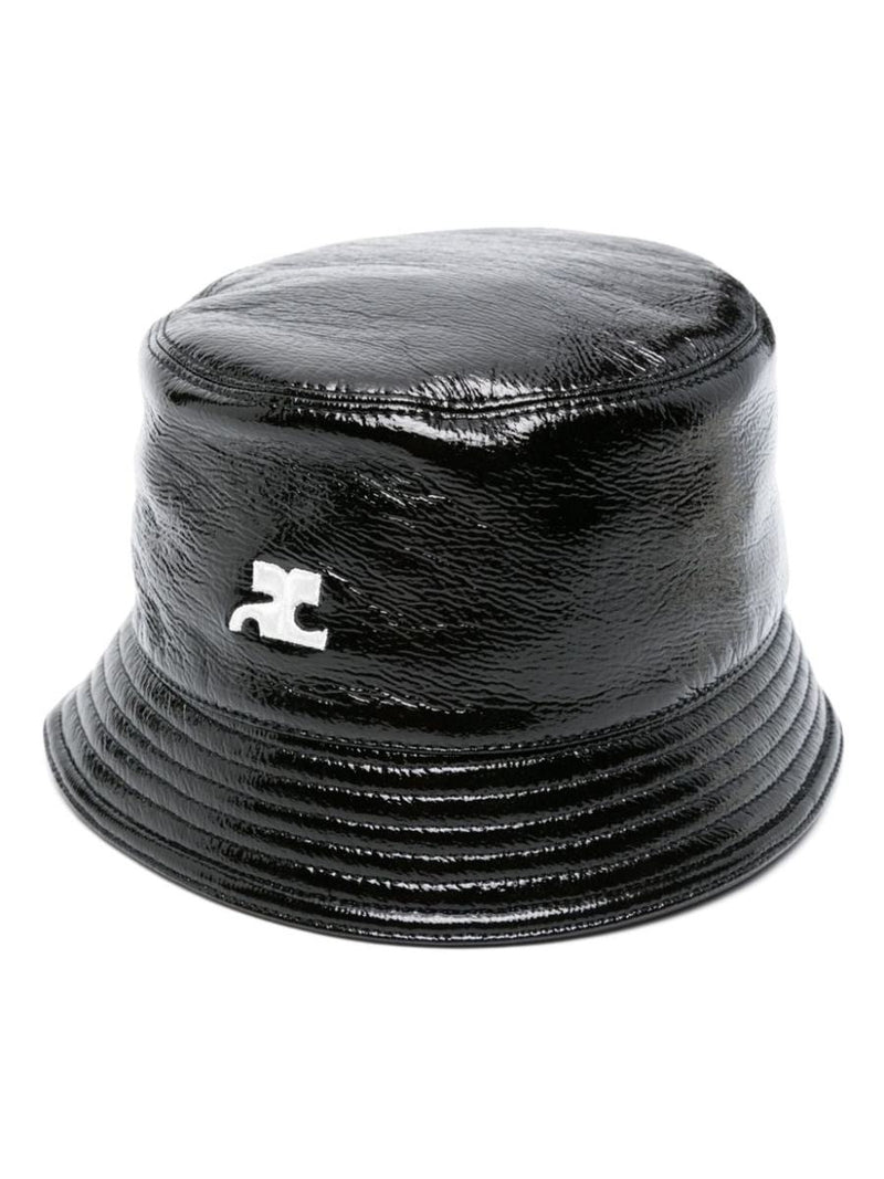 Courrèges Bucket Hat