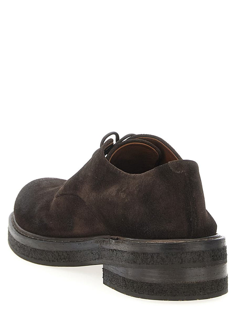 Marsèll 'Parrucca' Derby Shoes