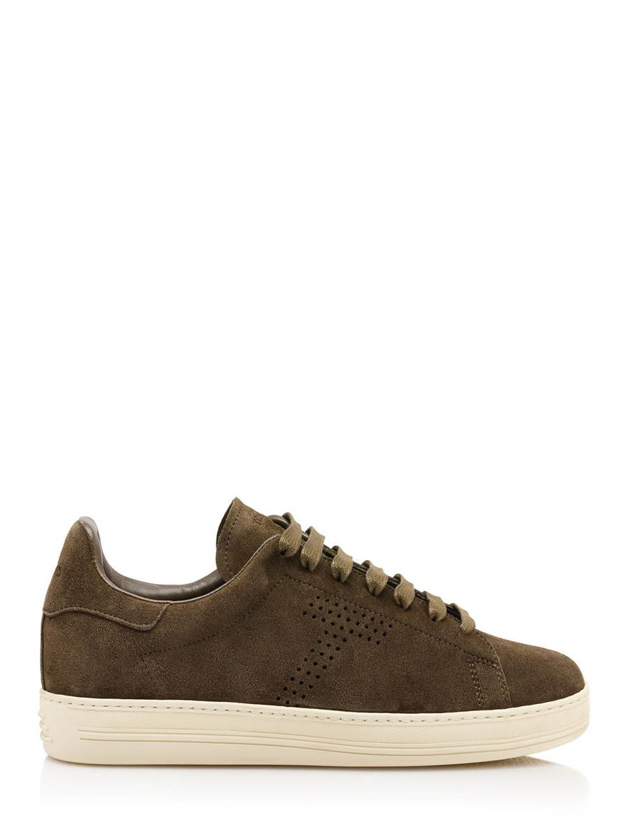 Tom Ford Warwick Sneakers