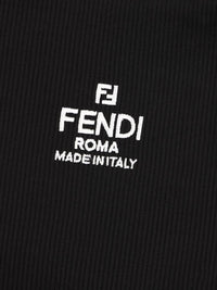 Fendi T-Shirt And Polo Shirt
