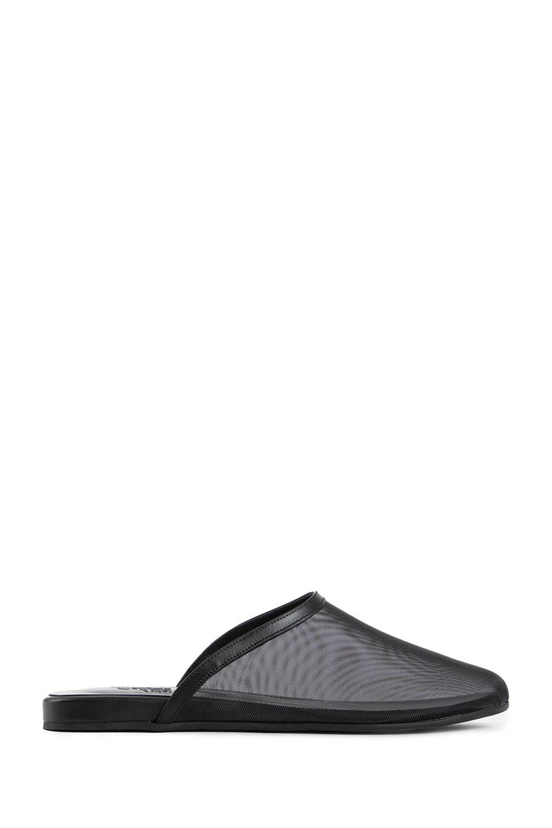 Ancient Greek Sandals Mules