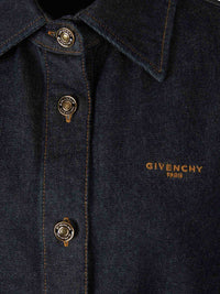 Givenchy Denim Jacket