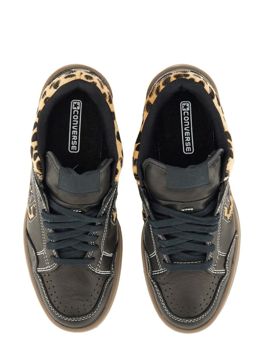 Converse "Weapon Ox" Sneaker Unisex