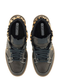 Converse "Weapon Ox" Sneaker Unisex