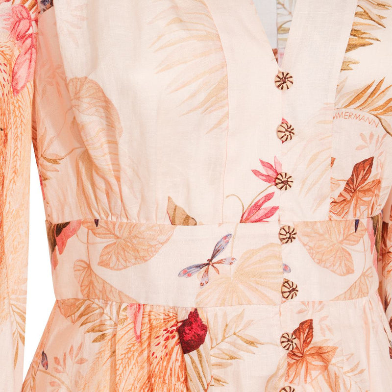 Zimmermann Dresses