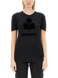 Isabel Marant Étoile T-Shirt "Koldi"