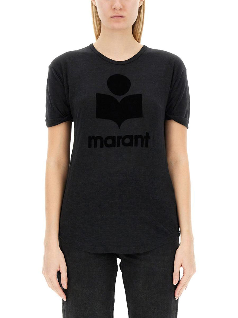 Isabel Marant Étoile T-Shirt "Koldi"
