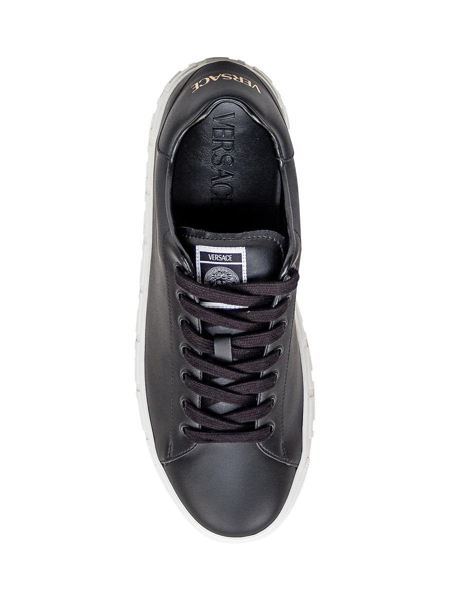 Versace Greek Sneaker