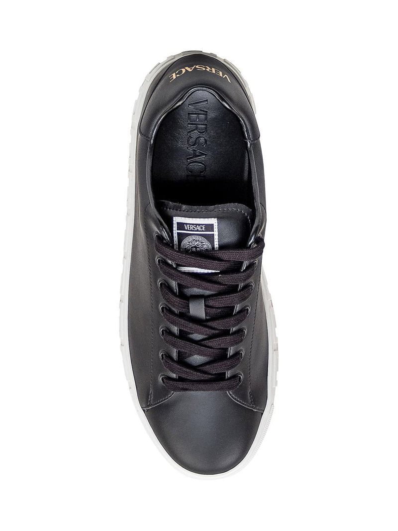 Versace Greek Sneaker