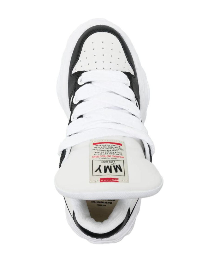 Maison Mihara Yasuhiro Wayne Sneakers Shoes