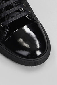 Lanvin Dbb1 Sneakers