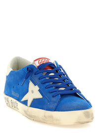 Golden Goose 'Superstar' Sneakers