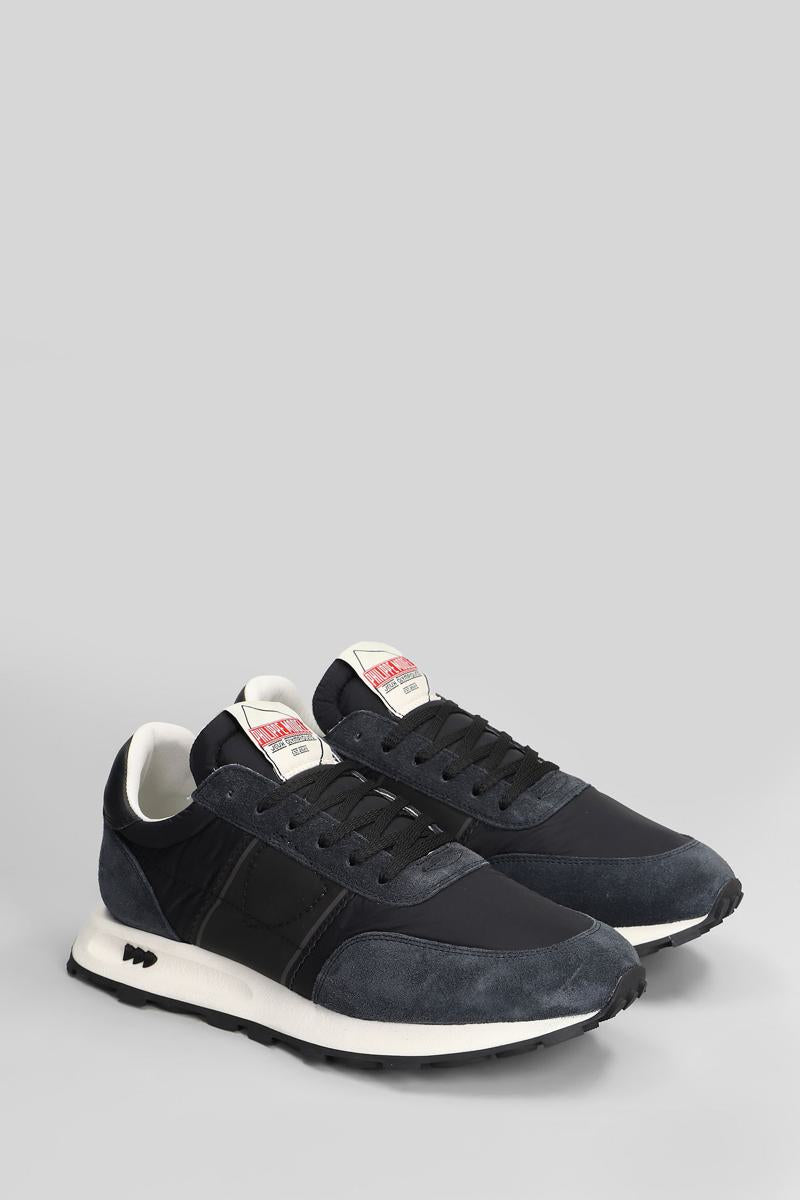 Philippe Model Tour Low Sneakers