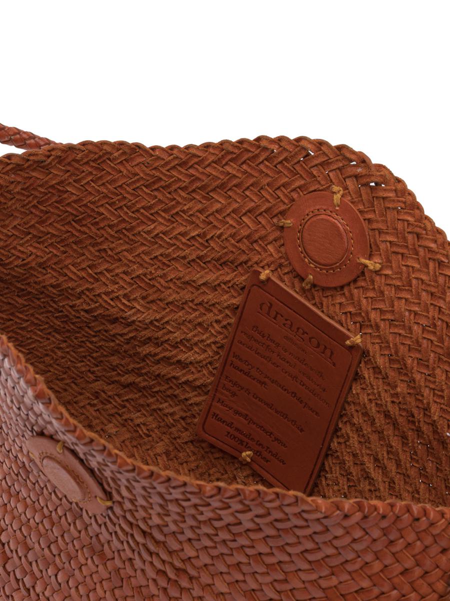 Dragon Diffusion Shoulder Bags