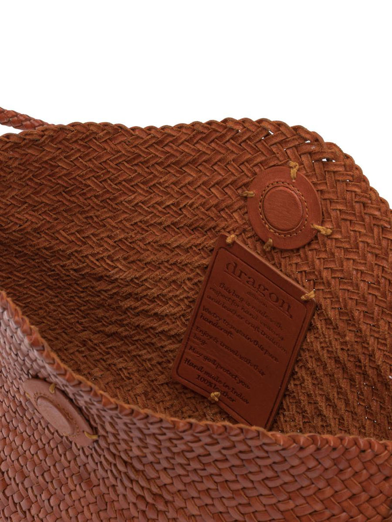 Dragon Diffusion Shoulder Bags