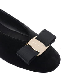 Salvatore Ferragamo Flat Shoes