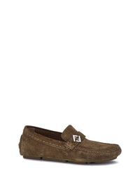 Fendi Loafers