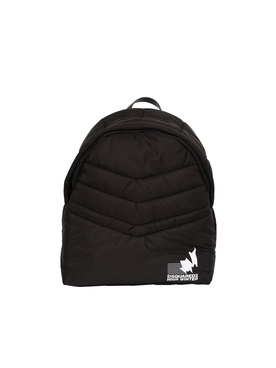 DSQUARED2 Backpacks