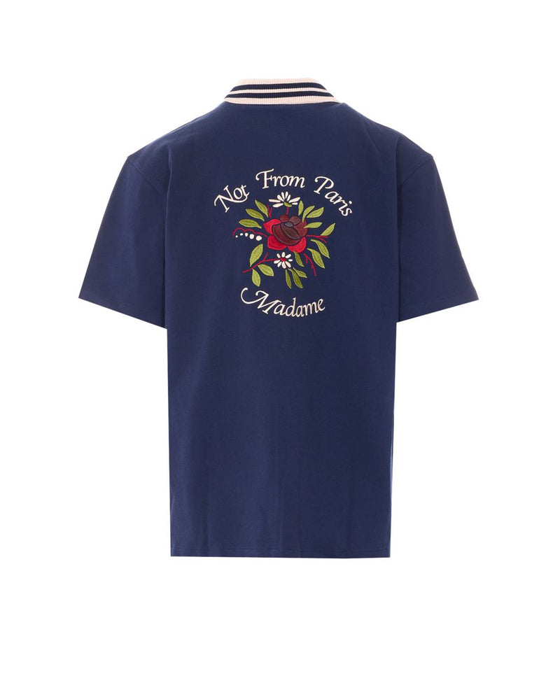 Drôle De Monsieur Shirts