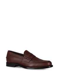 Tod'S Moccasins Leather Shoes