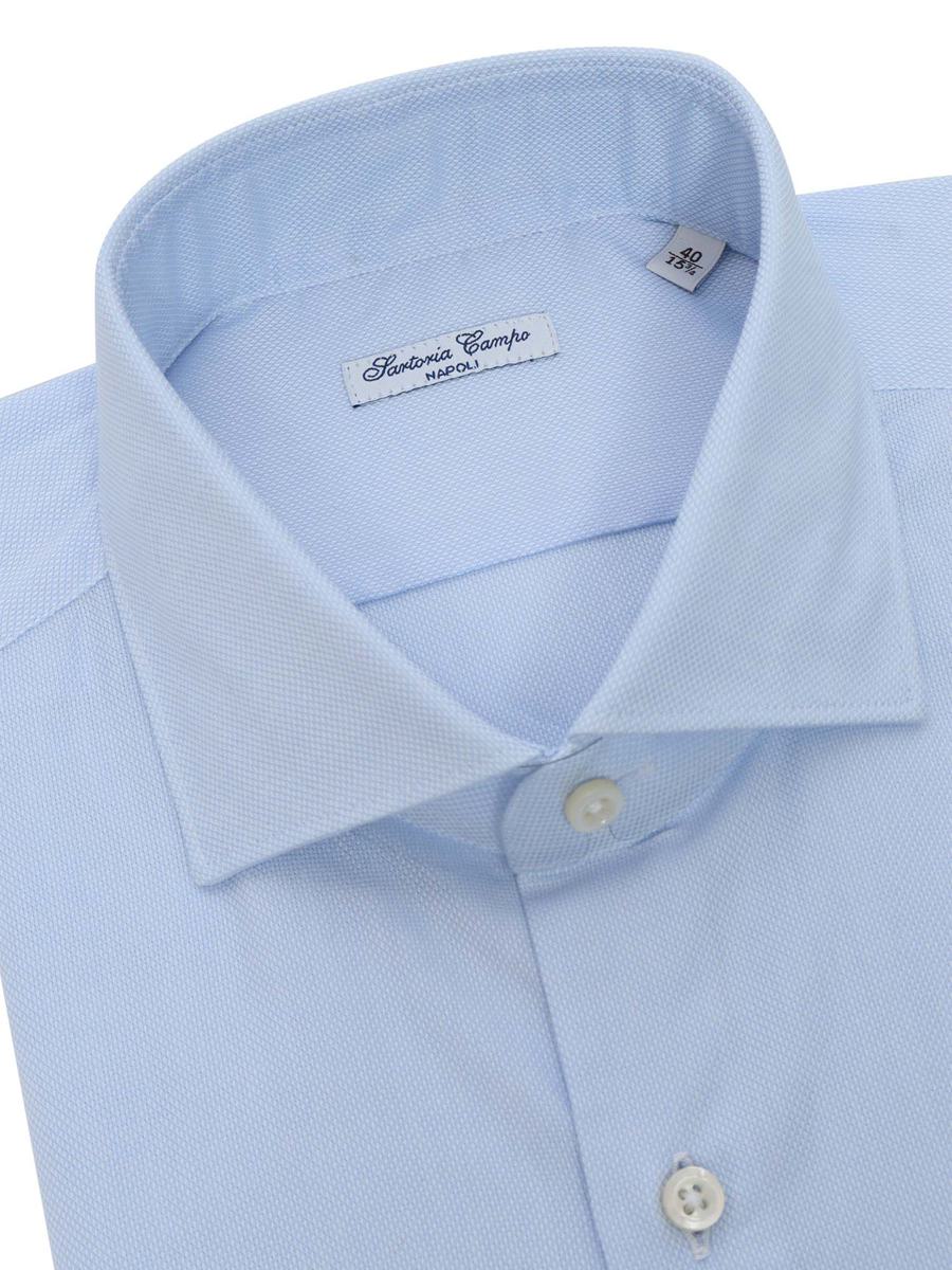 Sartoria Del Campo-Sonrisa Shirt