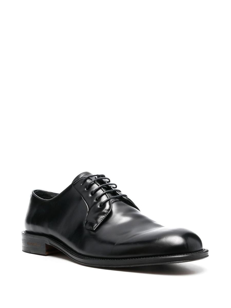 DSQUARED2 Lace Up Shoes