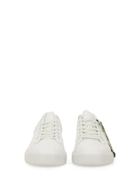 Golden Goose Purestar Sneaker With Logo