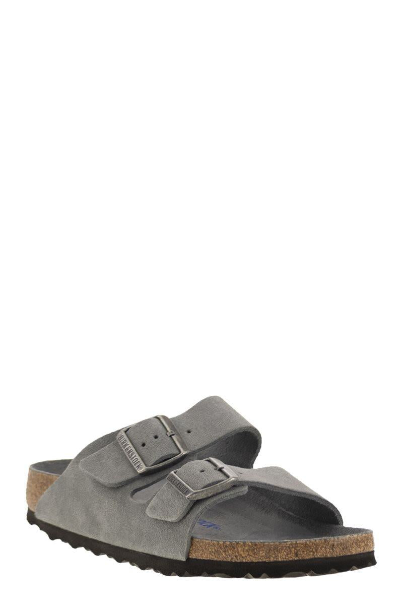 Birkenstock Arizona - Flat Sandal
