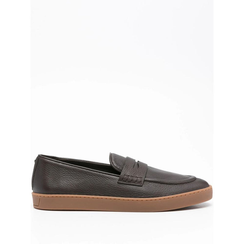 Canali Loafers