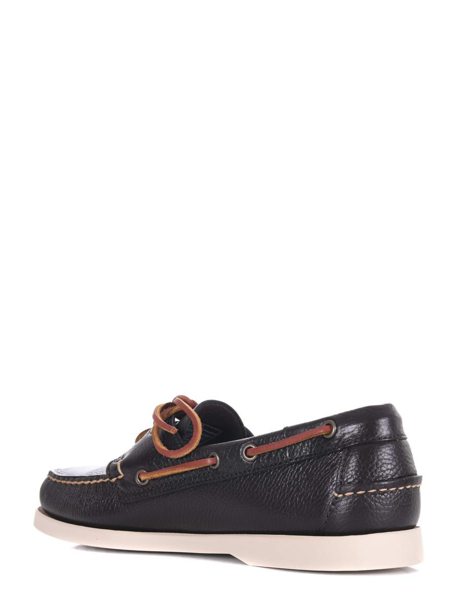 Sebago  Moccasins